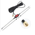 DVBT/CMMB Car Antenna for Digital Tv Ttype SMA Male Connector for