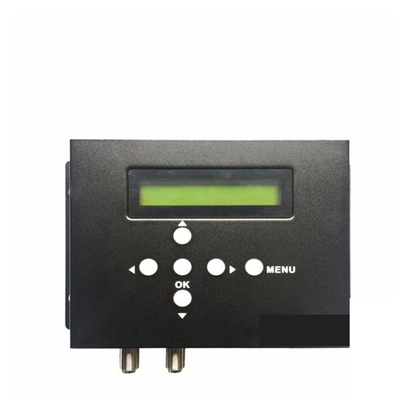 DVB-T ST-6503 Terrestrial Finder 1 Route DVB-T Modulator HD ST-6503 Meter ST-6503 ,Easy to Use