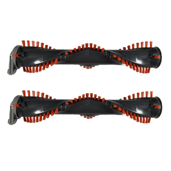 DVC Brushroll for Shark NV800, NV801, NV803, UV810 Brushbar Vacuum Roller Brush 1147FT800 - 2 PACK