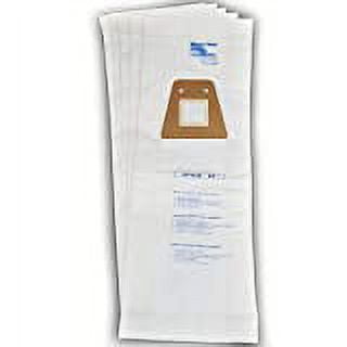 10 DVC Products Replacement Vacuum Bags for Eureka ST Micro-Lined Pack of 10 Vacuum Cleaner Bags