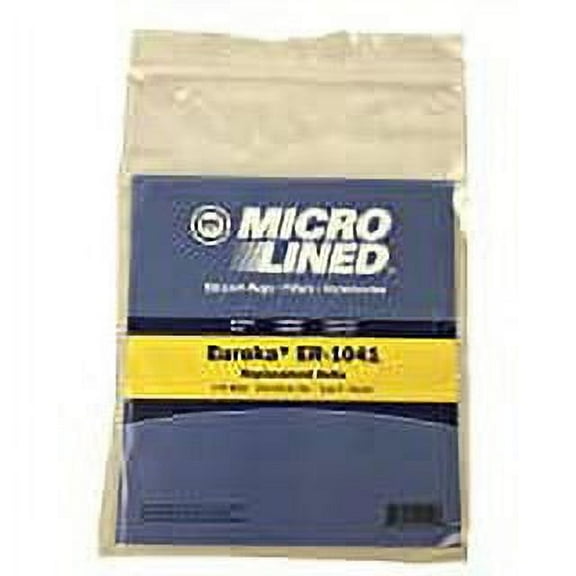 DVC Eureka Style R Belts