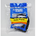 thumbnail image 1 of DVC Micro Lined Eureka DCF11 Washable Filter, 1 of 1