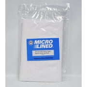 DVC Micro Lined Numatic, Henry, Hetty, Basil and James Synthetic Vacuum Bags