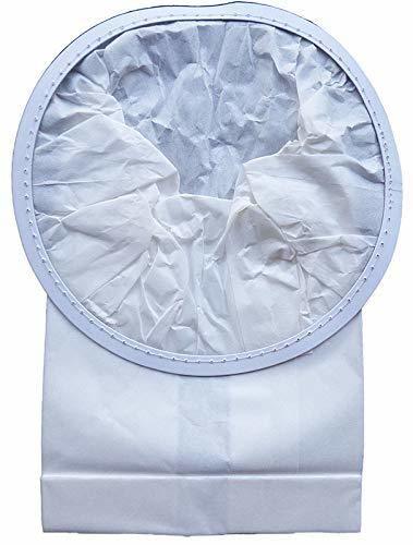 Sacchetti Aspirapolvere DVC Miracle Mate Style MM &ndash; Confezione Originale &ndash; Prodotto USA