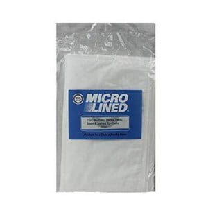 DVC Nacecare Numatic Henry Hetty Basil James HEPA Vacuum Cleaner Bags [40 B