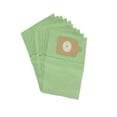 thumbnail image 1 of DVC Nacecare Numatic Henry, Hetty, Basil, James Vacuum Cleaner Microlined Premium Filtration Paper Bags 10Pk :- 413140, 1 of 1