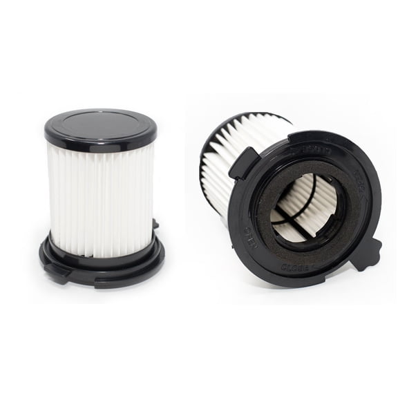 DVC Replacement Dust Cup Filter 3-KD1680-000 Royal/Dirt Devil F12 Vision Canister Vacuum - 1 Filter