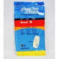 thumbnail image 1 of DVC Royal Dirt Devil B Microlined Paper Vacuum Bags 3 Pack, 1 of 1