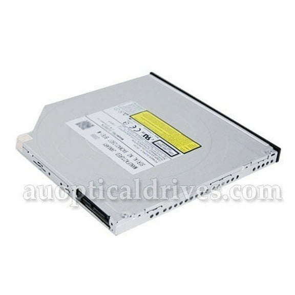 DVDRW Double-Layer with SuperMulti Drive