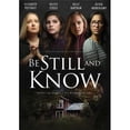 thumbnail image 1 of DVD - Be Still & Know, 1 of 1