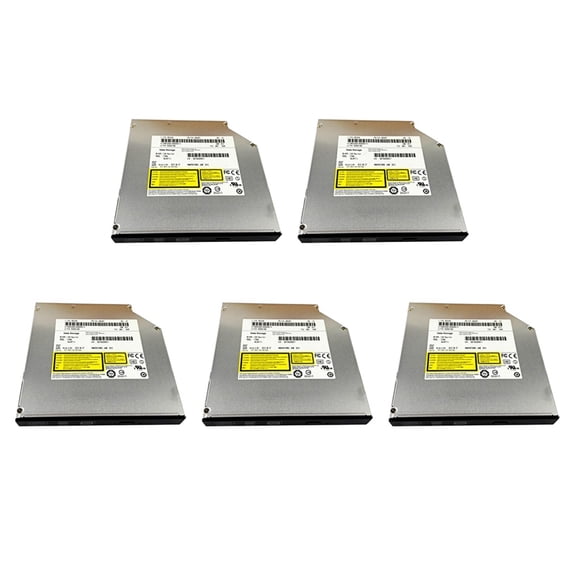 DVD Burning Optical Drive for GTA0N GT50N GTC0N Laptop 12.7MM