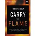 thumbnail image 1 of DVD-Carry The Flame Video Study, 1 of 1