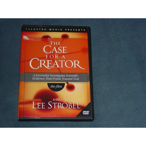 The Case for a Creator