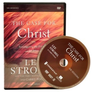 The Case For Christ, Dvd Study