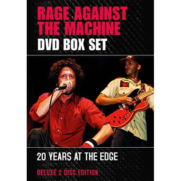 DVD Collector's Box (DVD), Collectors Forum, Music & Performance