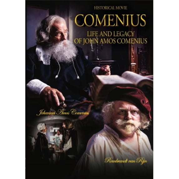 DVD-Comenius