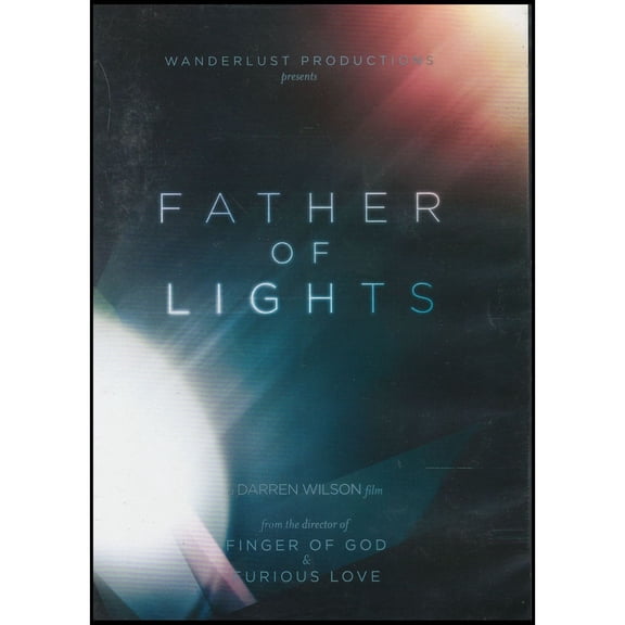 Father of Lights (DVD)