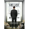thumbnail image 1 of List [DVD], 1 of 2