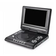 DVD Player Automotive Multimedia System 7.8 Inch Screen Player Portable High Definition Vcd Mp3 Dvd Usb With TV/FM/USB ,Portable Visual Experience