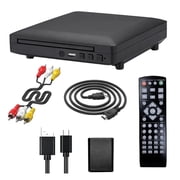 DVD Player High Definition 1080P Full HD Disc Players Home DVD Player Box ,Widely Use