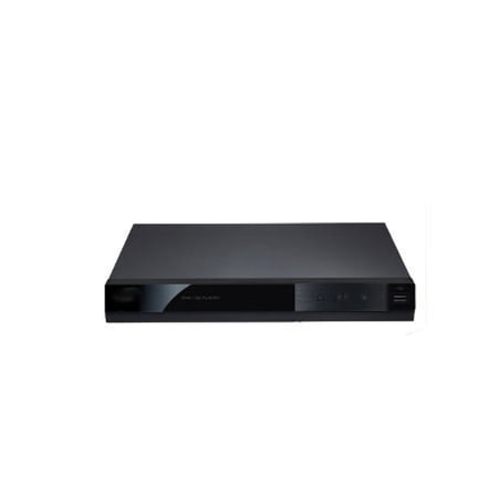 DVD Player Nanny Cam with Built-In DVR 720P HD