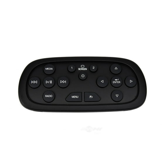 DVD Player Remote Control