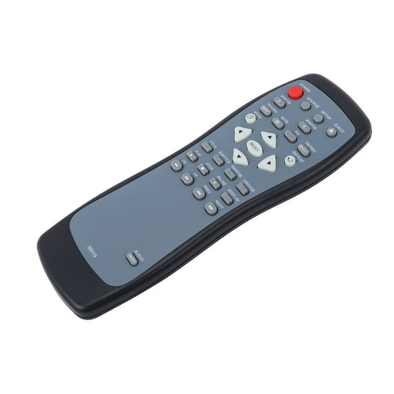 DVD Player Remote Control