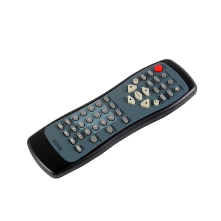 DVD Player Remote Control