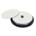 DVD R Blank Disc 4.7GB 16X High Speed Sturdy PC Multi Purpose Recordable Media Disc for Music