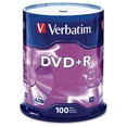 thumbnail image 1 of DVD+R Discs, 1 of 3