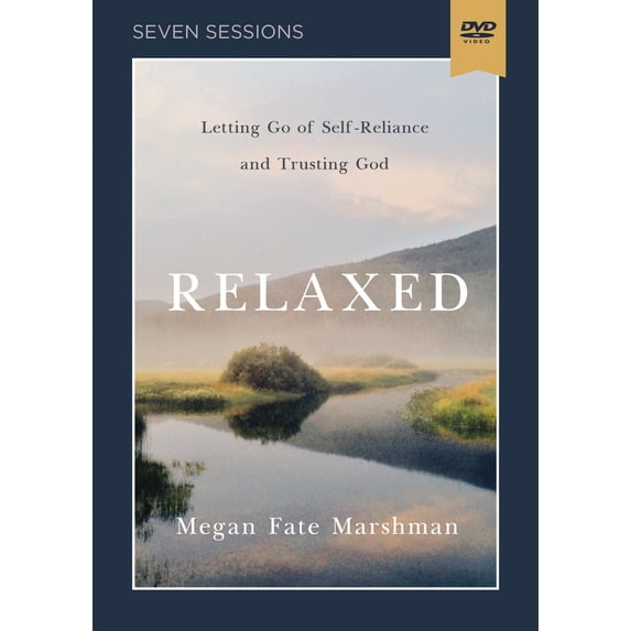 DVD-Relaxed Video Study