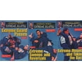thumbnail image 1 of DVD SET Extreme Jiu-Jitsu by Leo Vieira, 1 of 1