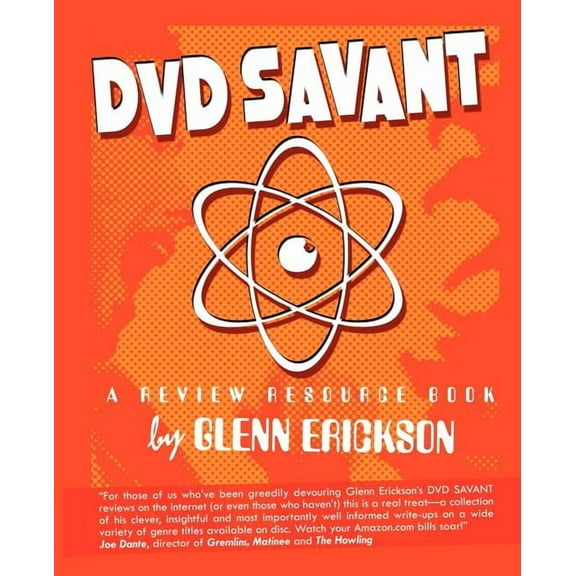 DVD Savant