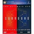 thumbnail image 1 of DVD Surround Sound Sampler (DVD), 1 of 1