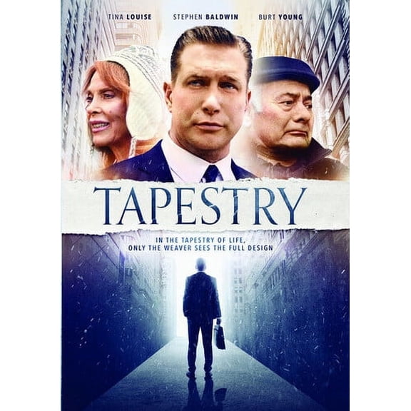 Tapestry (DVD)