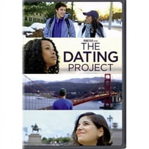 DVD-The Dating Project