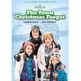 thumbnail image 1 of DVD-Town Christmas Forgot, 1 of 1
