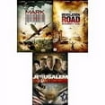 thumbnail image 1 of DVD-Triple Feature: Mark/Revelation Road/Jerusalem Countdown (3 DVD), 1 of 3
