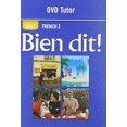 thumbnail image 1 of Pre-Owned DVD Tutor Level 2: Holt Bien Dit! Paperback, 1 of 1