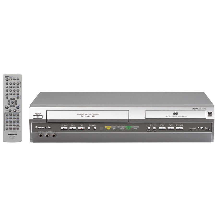 Panasonic DVD 10枚 2セット Panasonic Video Dvd Combo