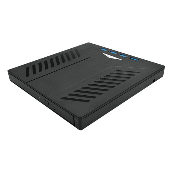 DVD Writer Reader Drives Burners for Laptop with USB 3.0 and Type C Interfaces