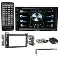 thumbnail image 1 of DVD/iPhone/Android/Spotify/Bluetooth/USB Player Receiver For 2007-09 Saturn SKY, 1 of 11