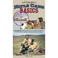 thumbnail image 1 of Jack Brittingham's Rifle Care Basics DVD NEW, 1 of 1