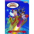 thumbnail image 1 of Electric Christmas DVD, 1 of 1
