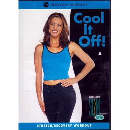 Cool It Off - Debbie Siebers' Slim Series: Stretch/Recovery Workout ( DVD)