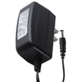 thumbnail image 1 of DVE 12V/1A Switching Adapter (DSA-12PFT-12 FUS) - Black, 1 of 3
