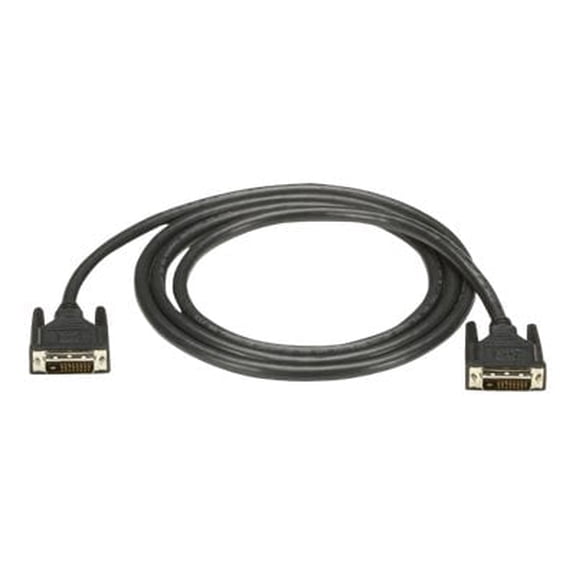 Black Box Network Services EVNDVI02-0006-R2 Dvi-d Mm Cable 6ft Vietnam