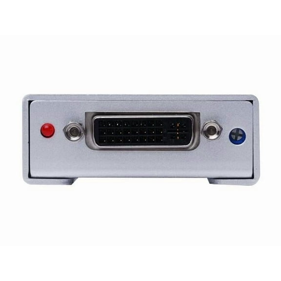 DVI DL BOOSTER PLUS
