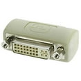 thumbnail image 1 of DVI F/F Gender Changer, 1 of 1