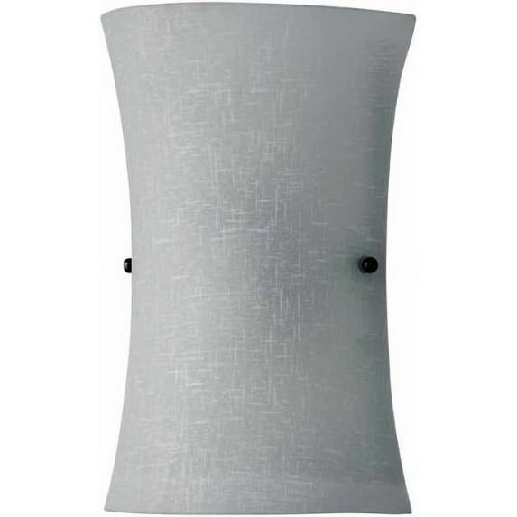 DVI Lighting DVP1242 Kelowna Two-Light Wall Sconce